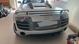 Audi R8 5.2 FSI S tronic quattro Spyder - - Audi R8 aus 2012