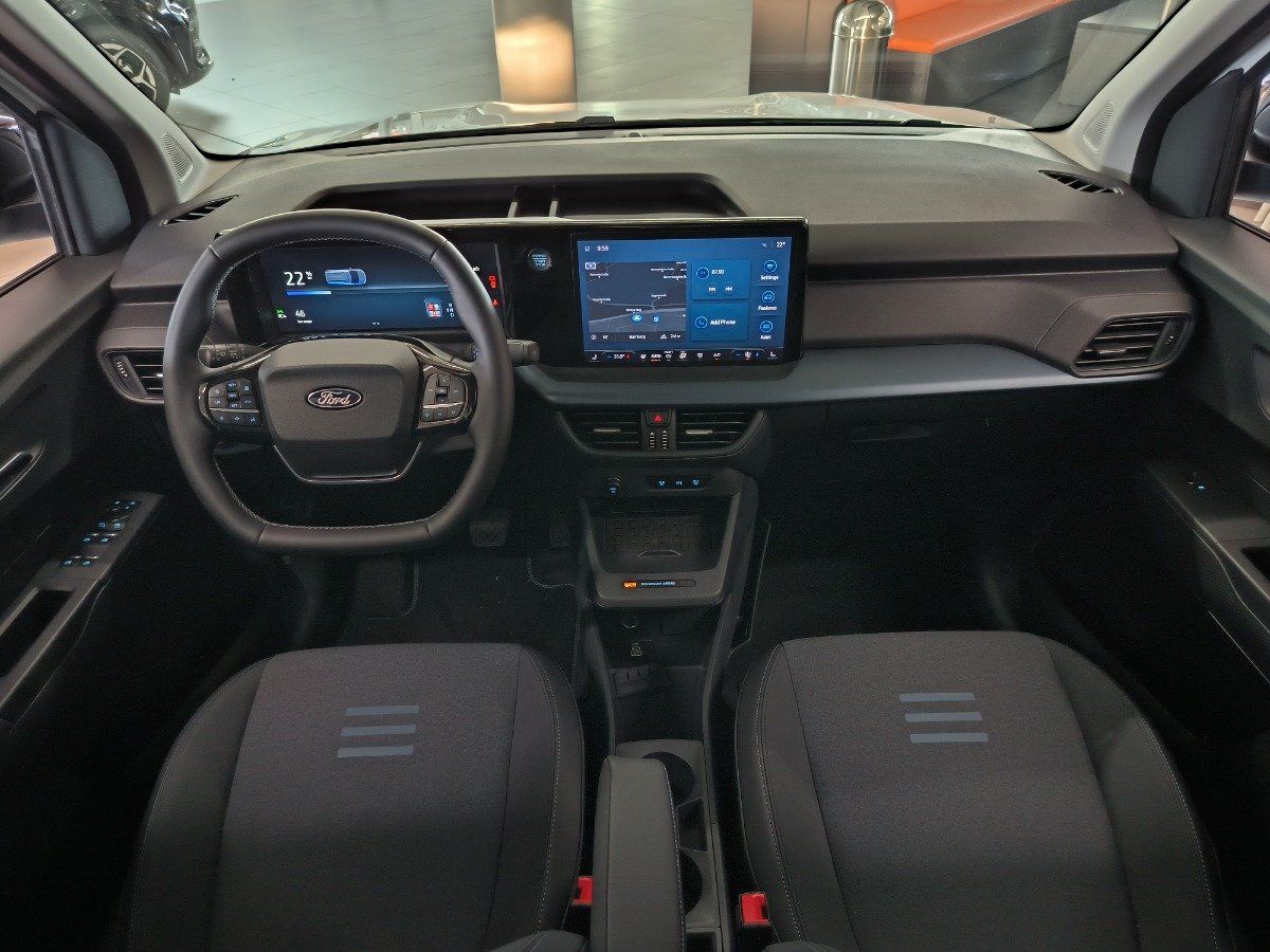 Ford Tourneo Courier - Bild 14