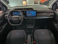 Ford Tourneo Courier - Vorschau Bild 14