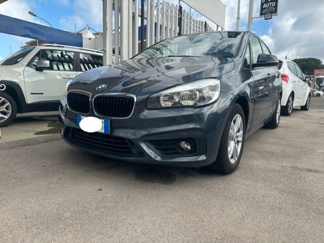 BMW SERIE 2 10/2016 1,5 DIESEL FULL