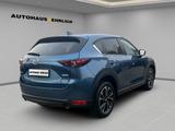 Mazda CX-5 Kangei 2WD 2.5 SKYACTIV-G NAVI+RfK+PDC+SHZ - gebrauchte Mazda CX-5 aus dem Jahr 2020
