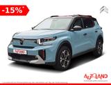 Citroën C3 Aircross Max Hybrid 145 Aut. LED Navi 7-Sitze - Citroën C3 Aircross MAX mit Hybrid-Antrieb (Benzin/Elektro)