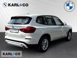 BMW X3 xDrive 20i Advantage HiFi SportSitz SHZ Parka - BMW X3: 20i