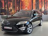 Ford Mondeo Turnier Titanium/NAVI/AHK/LEDER/VOLL - Ford mit Diesel-Antrieb