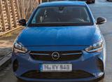 Opel Corsa 100kW - 11kw Lader, 8-fach Bereifung