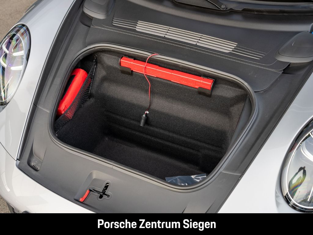 Porsche 992 -2 (911) Carrera