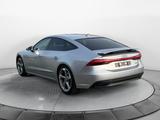 Audi A7 Sportback 45 TDI quattro 3xSLINE HUD*VIRTUELL - silberne Audi A7