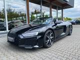 Audi R8 Spyder 5.2 FSI quattro performance exclusive - Audi R8: Performance