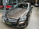 Mercedes-Benz 350 CDI  Vollausstattung - Mercedes-Benz CLS 350 aus 2011: Cdi