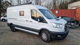 Ford Transit Kasten 350 L3 Trend 53 tkm BJ 2022 - 350