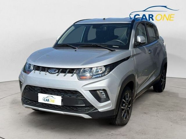 Jiný Mahindra KUV100 1.2 VVT K8