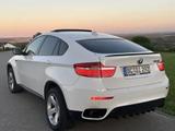 BMW X6 xDrive35d Scheckheftgepflegt - BMW X6: Xdrive35d