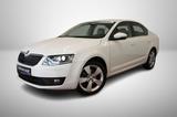 Skoda Octavia Elegance DSG Klima Tempomat DAB - Skoda Gebrauchtwagen in Rostock