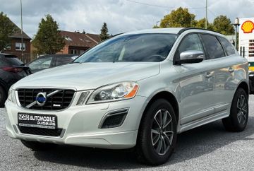 Volvo XC60 - 2