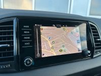 SKODA Karoq 1.5 TSI DSG Sportline KAM AHK MATRIX 5JGAR bei Autohaus Landmann & Maier OHG