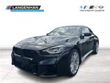 BMW M2 Coupé Carbondach M-Drivers HUD Harman Kardon - BMW M2 in Erfurt