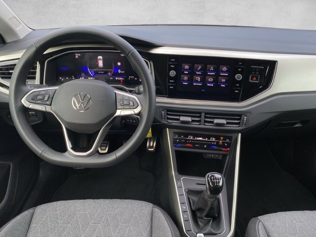 Taigo Move 1.0 TSI 272€ ohne Anz. Navi