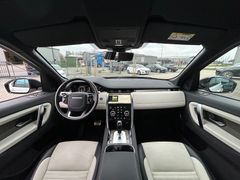 Fahrzeugabbildung Land Rover Discovery Sport R-DYNAMIC Autom. AWD Pano AHK