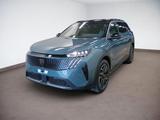 Peugeot 5008 GT HYBRID 145PS DSC6 *7 SITZER*PANORAMA* - Peugeot: Allradantrieb