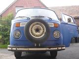 Volkswagen T2 - Volkswagen T2 in Dortmund