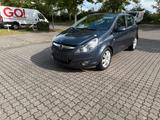 Opel Corsa D  Neuer TÜV, Top Zustand - Opel Corsa: Kombi