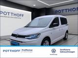 Volkswagen Caddy 2.0 TDI NAVI PDC LED ACC SITZHZG - VW Caddy Gebrauchtwagen in Hamm