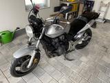 Honda CBF600 - HONDA 2004 CBF600