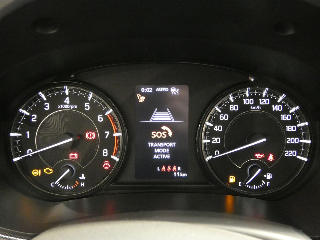 SUZUKI Vitara – Bild 18