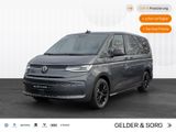 Volkswagen T7 Multivan GOAL TDI DSG LÜ *Vis-a-Vis*AHK*Navi* - VW T7 Multivan Gebrauchtwagen in Wuppertal