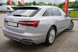 Audi A6 Avant 40 2.0 TDI sport AHK Virtual Cockpit - Audi A6 Gebrauchtwagen in Rostock