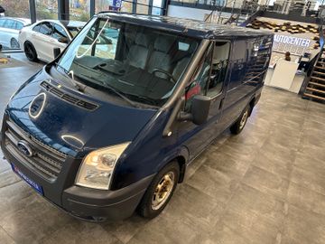 Ford Transit Kasten FT 260 K City Light*TÜV*CD-Player