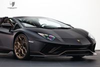 Lamborghini Aventador - Vorschau Bild 34