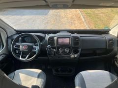 Challenger Van Road Edition V 210 Emotional & Urlaubsfertig