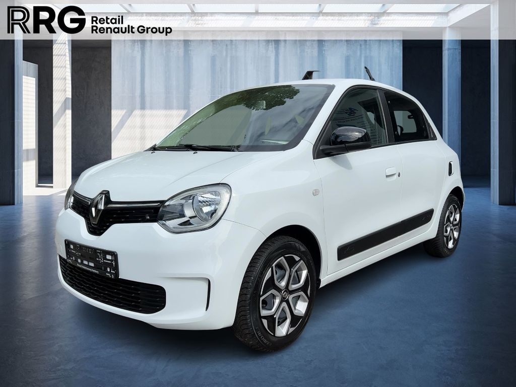 2023 Renault Twingo