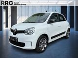 Renault Twingo EQUILIBRE SCe 65 Bluetooth Klima - gebrauchte Renault Twingo aus dem Jahr 2023