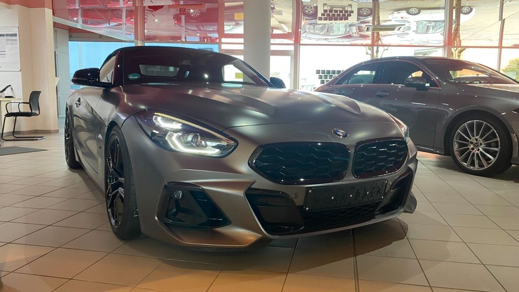 BMW Z4