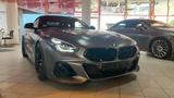 BMW Z4 Roadster M40 i / Neuwertig / Sommerfahrzeug - BMW Z4 in Mannheim