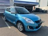 Suzuki Swift Club Klima Sondermodell 30 Jahre - Suzuki Swift Club mit Benzin-Antrieb