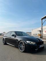 BMW * Bmw M3 F80 * 20 zoll * Top *TAUSCH* - BMW M3 Gebrauchtwagen in Nürnberg