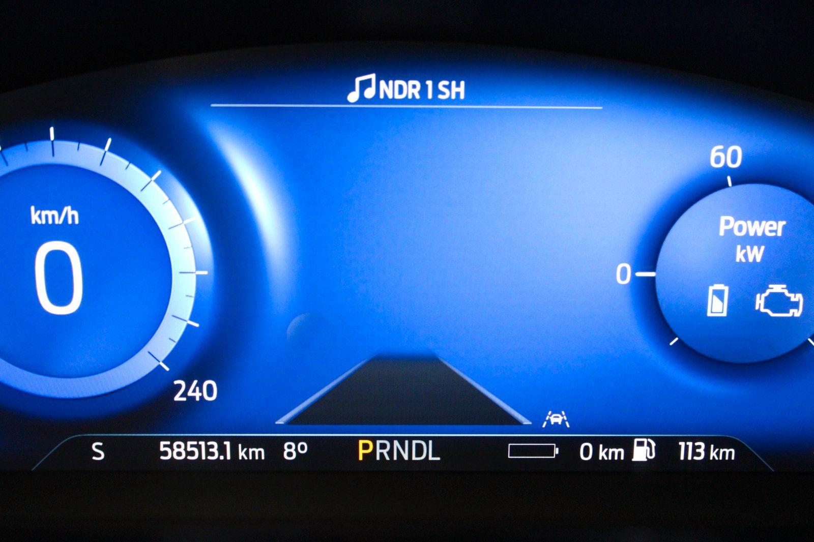 Fahrzeugabbildung Ford Kuga 2.5 PHEV ST-Line X Aut. LED CAM el. AHK uvm