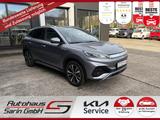 BYD ATTO 3 COMFORT 204PS 60.4KWH PANO WÄRMEPUMP 360° - graue BYD ATTO 3