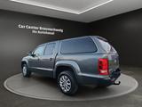 Volkswagen Amarok  DoubleCab V6 3.0 TDI+Hardtop - gebrauchte VW Amarok aus dem Jahr 2019