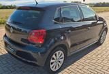 Volkswagen Polo V Match Klima Schiebedach Tempomat - Volkswagen Polo mit Diesel-Antrieb: Match