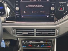 VW Polo Style 95PS DSG #APP #ACC #MATRIX