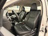 Mercedes-Benz X 250d 4Matic Doka AHK 3,5t SHZ PDC LEDER SPURAS - weiße Mercedes-Benz X 250