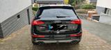Audi SQ5-Absolut Voll für 6300€ Verschleißteile neu! - Audi SQ5 aus 2014