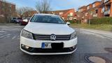 Volkswagen Passat Variant 1.4 TSI Comfortline BMotion T... - gebrauchte VW Passat Variant aus dem Jahr 2013