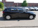 BMW 116 i Limousine Driving Assistant PDC Start-Stop - BMW: Assist