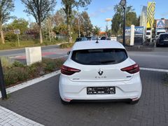 Renault Clio V 1.6 E-TECH Hybrid 145 Equilibre (EURO 6d)
