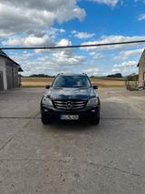 Mercedes-Benz Mercedes benz ml 420 CDI 4matic - gebrauchte Mercedes-Benz ML 420 aus dem Jahr 2007